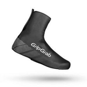 GripGrab Ride waterproof overschoenen zwart L