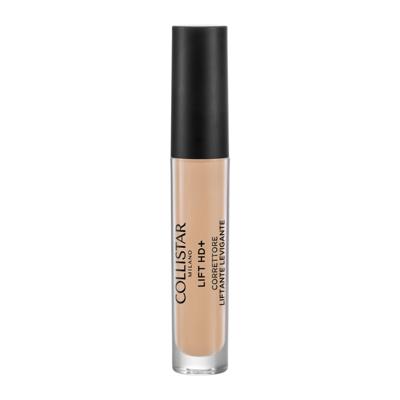 Collistar LIFT HD+ Smoothing Lifting Concealer 3 Naturale 4ml