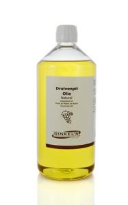 Ginkel&apos;s Druivenpitolie