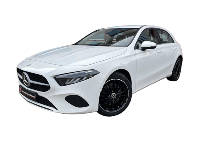 Mercedes Benz A Klasse