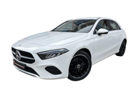 Mercedes Benz A Klasse