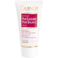 Guinot Purifying Pure Balance Mask 50ml