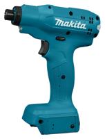 Makita DFT025FM4Z LXT 18 V Momentsleutel 0,5 - 2,0 Nm | Zonder accu en lader | In doos - DFT025FM4Z