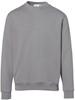 Hakro 471 Sweatshirt Premium - Titanium - M