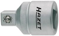 HAZET Reducing adapter 3/8-1/2 958-2