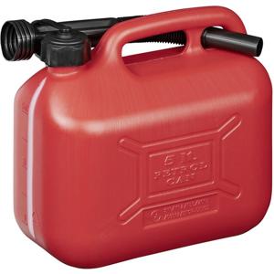 IWH 087695 Jerrycan voor brandstof 10 l