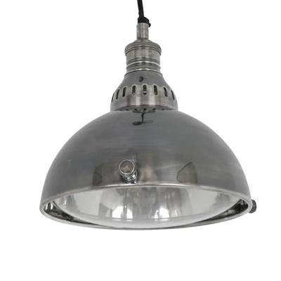 Hanglamp Orsay Antiek Zilver
