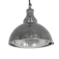 Hanglamp Orsay Antiek Zilver