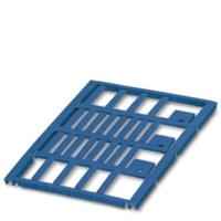 Phoenix Contact 0821111 UC-WMT (23X4) BU Kabelmarkering Montagemethode: Schuiven Markeringsvlak: 23 x 4 mm Blauw Aantal markeringen: 240 10 stuk(s) Phoenix Contact 0821111 UC-WMT (23X4) BU Kabelmarkering Montagemethode: Schuiven Markeringsvlak: 23 x 4 mm Blauw Aantal markeringen: 240 10 stuk(s)
