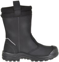 Walkmate Walkmate Rome | Zwart | Laars | airplus | S3 SRC | Maat 38 - 76631.38 76631.38