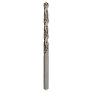 Bosch Accessories 2608585925 HSS Metaal-spiraalboor 5.5 mm Gezamenlijke lengte 93 mm Geslepen DIN 338 Cilinderschacht 1 stuk(s)