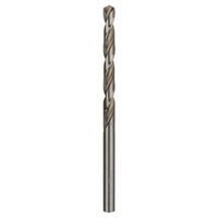 Bosch Accessories 2608585925 HSS Metaal-spiraalboor 5.5 mm Gezamenlijke lengte 93 mm Geslepen DIN 338 Cilinderschacht 1 stuk(s)