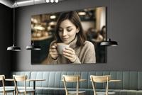 Forex foto afdruk 200x300 cm