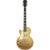 Sire Larry Carlton L7L Goldtop linkshandige elektrische gitaar