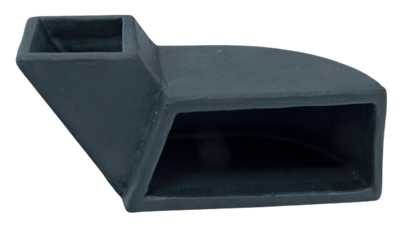 Superfish Undergravel fish cave klein Superfish Undergravel fish cave klein