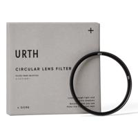 Urth 52mm UV Lens Filter Plus+