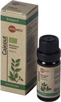 Aromed Cajeput olie bio 10 Milliliter