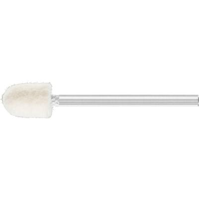 PFERD TOOLS 44140813 Polijststift Diameter 8 mm 10 stuk(s)