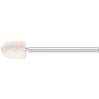 PFERD TOOLS 44140813 Polijststift Diameter 8 mm 10 stuk(s)