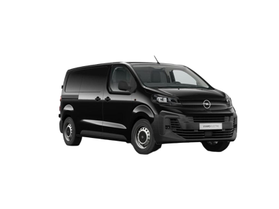 Opel Vivaro e