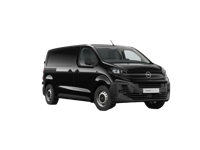 Opel Vivaro e