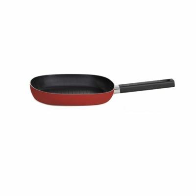 Grill Livoo antiaanbak Aluminium Ø 24 cm