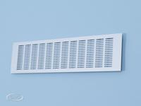 VENTILATIESTRIP ALU G61-5013AA VENTILATIESTRIP ALU G61-5013AA