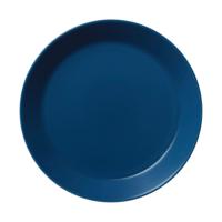 Iittala Ontbijtbord / Dessertbord Teema Vintage Blauw ø 23 cm