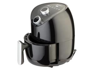 SILVERCREST KITCHEN TOOLS Hetelucht friteuse 1000 W