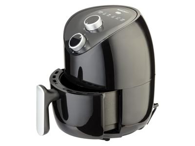 SILVERCREST KITCHEN TOOLS Hetelucht friteuse 1000 W