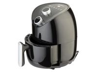 SILVERCREST KITCHEN TOOLS Hetelucht friteuse 1000 W
