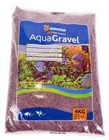 Superfish Aqua Grind Koffie Bodembedekking 2-3mm - Veilig voor Aquaria, 4kg
