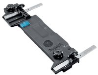 Makita Accessoires Geleiderailadapter voor o.a DHS710 - 195837-9 - 195837-9