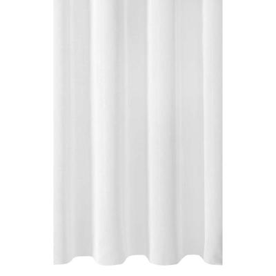 Leen Bakker - Inbetween Antalya - Polyester - Wit - B300 Cm