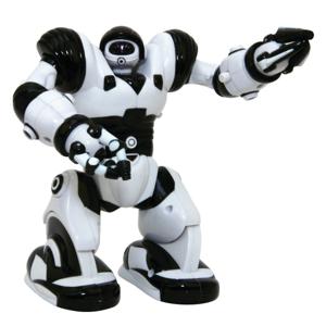 WowWee Robotics Speelgoedrobot WOWWEE MINI ROBOSAPIEN