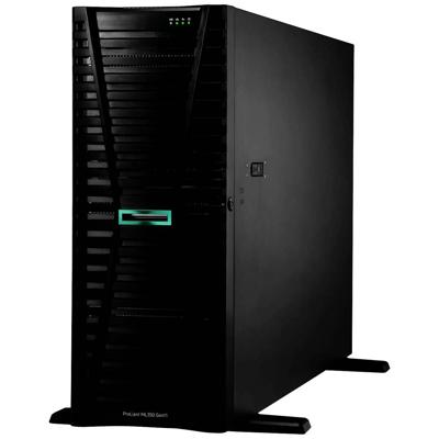 Hewlett Packard Enterprise Server ML350 G11 Intel® Xeon Silver 4514Y 3.4 GHz 32 GB RAM P70196-421