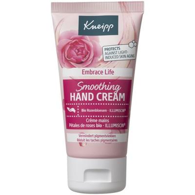 Kneipp Handcreme embrace life Kneipp Handcreme embrace life