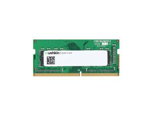 Mushkin Essentials geheugenmodule 16 GB 1 x 16 GB DDR4 3200 MHz