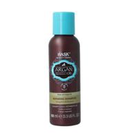 Argan oil repair shampoo travel size Argan oil repair shampoo travel size