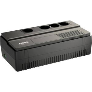 APC by Schneider Electric BV500I-GR UPS 500 VA