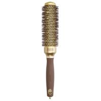 Olivia Garden Blow Out Speed Gold and Brown 35mm Olivia Garden Blow Out Speed Gold and Brown 35mm