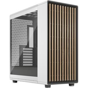 Fractal Design FD-C-NOR1X-04 computerbehuizing Midi Tower Wit