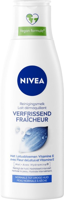 Nivea Reinigingsmelk Verfrissend