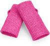 Beechfield CB397R Colour Pop Hand Warmers - Bright Pink - One Size