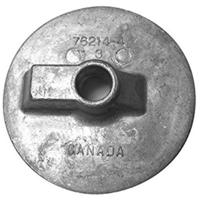 Mgduff (2004+) Bravo 3 Plate Default