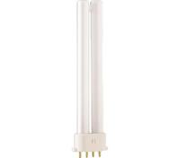 Philips master pl-s lamp 9w840 4pins 2g7 koel wit