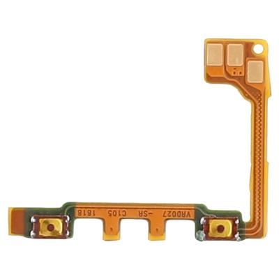 Volumeknop Flex kabel voor tegenstander R17