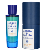 Acqua Di Parma Blu Mediterraneo Mandarino Di Sicilia Eau de Toilette Spray 30 ml
