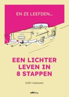 En ze leefden... (Paperback)