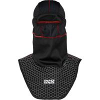 IXS Balaclava 365, Helmmutsen voor op de moto